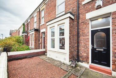 5 bed house, Falmouth Road, Heaton, Newcastle, NE65NT - Image 15